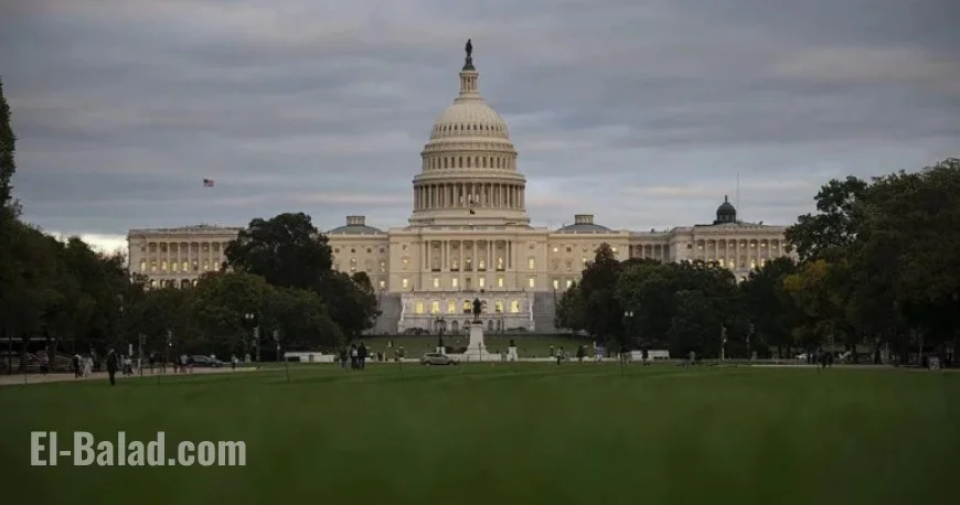 Senate Takes 10th Vote on Government Funding Amid Shutdown Crisis