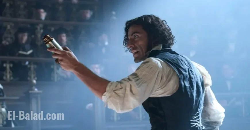 Netflix’s Frankenstein Review: Del Toro Revives Classic Tale with Signature Flair