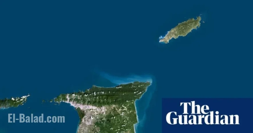 US Airstrike Near Venezuela Possibly Kills Two Trinidadians, Police Report