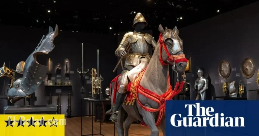 “Frieze Art Fair Review: Stunning Facelifts Amid Millionaire Madness”