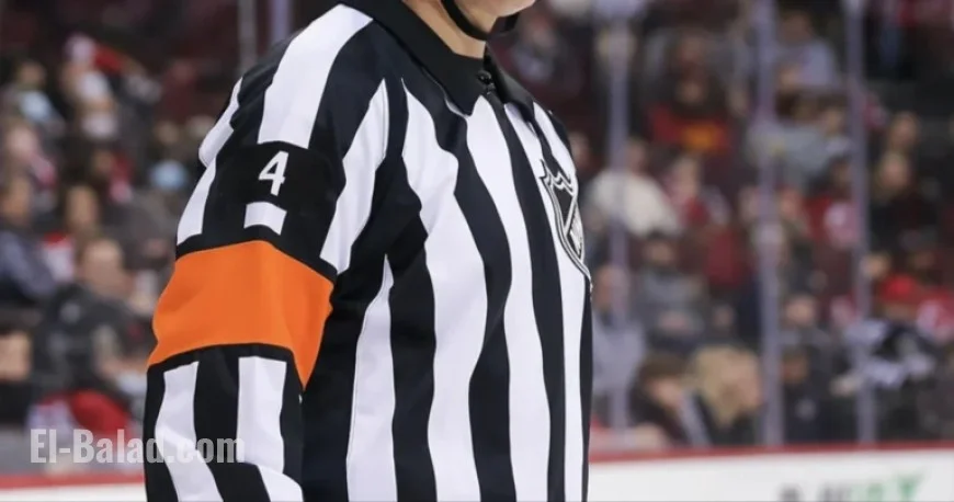 Referee Receives Lifetime Ban After Controversial Goal Decision