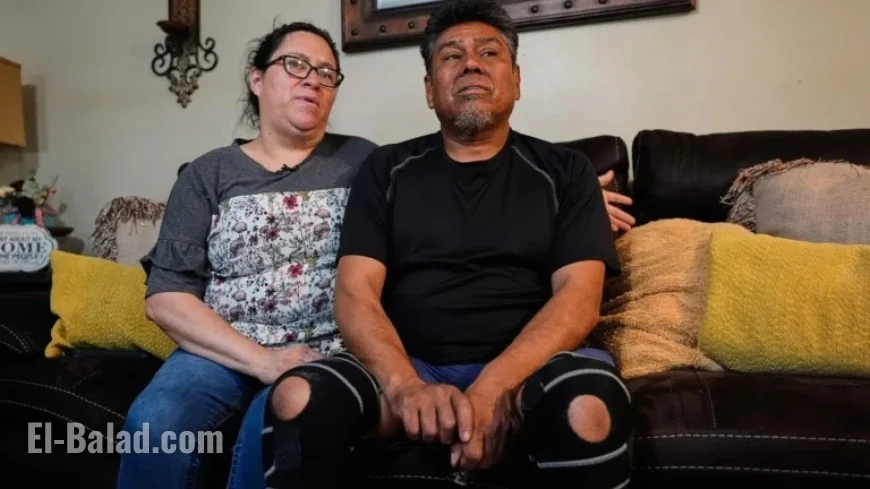 Millions Risk Losing Coverage if ACA Health Subsidies End