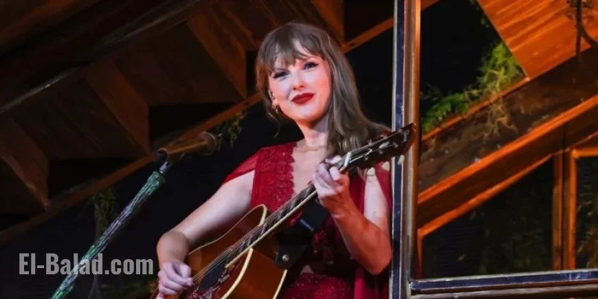Taylor Swift’s Late Friend’s Mother Addresses ‘Ruin the Friendship’ Rumors
