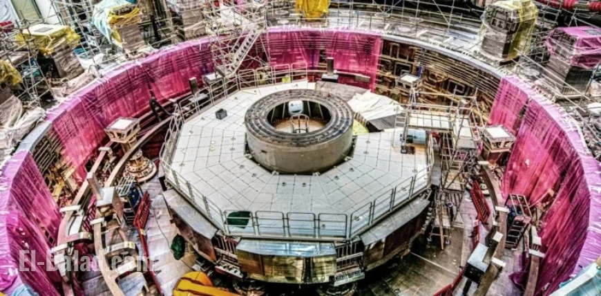 Billions Invested in Fusion Power: Will It Deliver Results?
