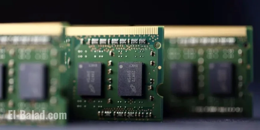 TSMC Surpasses Earnings Expectations Amidst AI Bubble Concerns