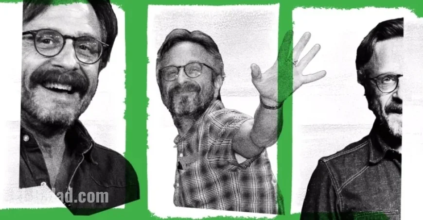 Exploring Radical Empathy on an Unassuming Talk Show