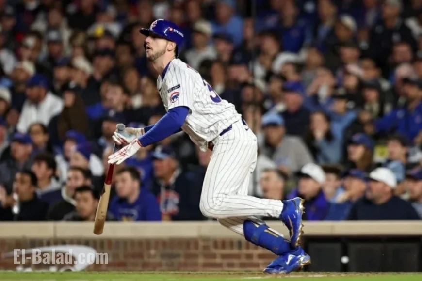 Cubs Question Kyle Tucker’s Free Agent Priorities After Major Trade