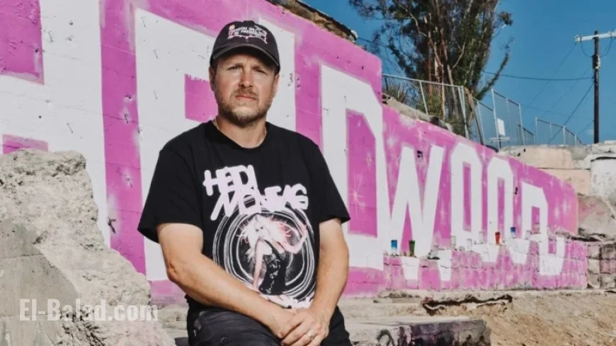 Spencer Pratt Seeks Justice Following Palisades Fire