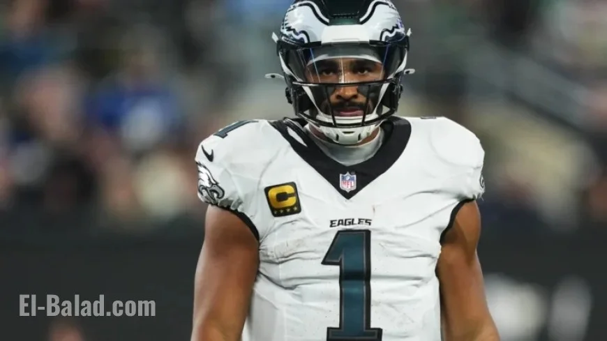 2025 Week 7 Fantasy Football: Top QB Rankings