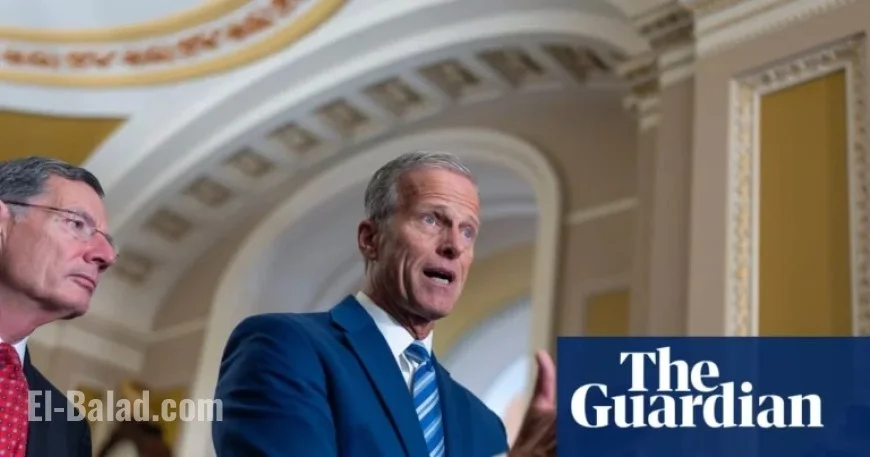 Bernie Sanders, AOC Reject GOP Healthcare Vote to End 2025 Shutdown