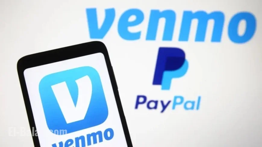 Venmo and PayPal Experience Partial Outages, Monitor Reports