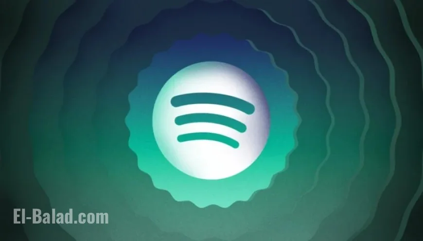 Spotify Partners with Major Music Groups to Innovate AI-Driven Artist Music
