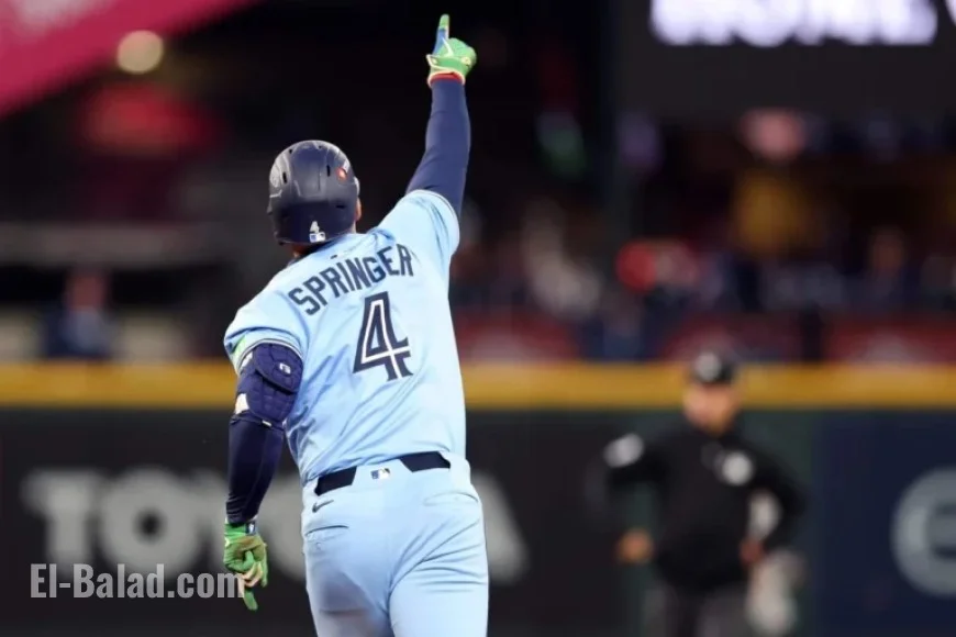 Blue Jays Dominate Mariners in Game 3, Reignite ALCS Battle
