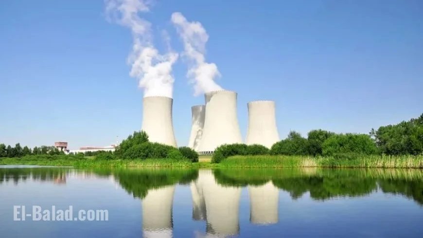Dow Rises Slightly; NuScale Power, Snowflake Seek New Opportunities (Live)