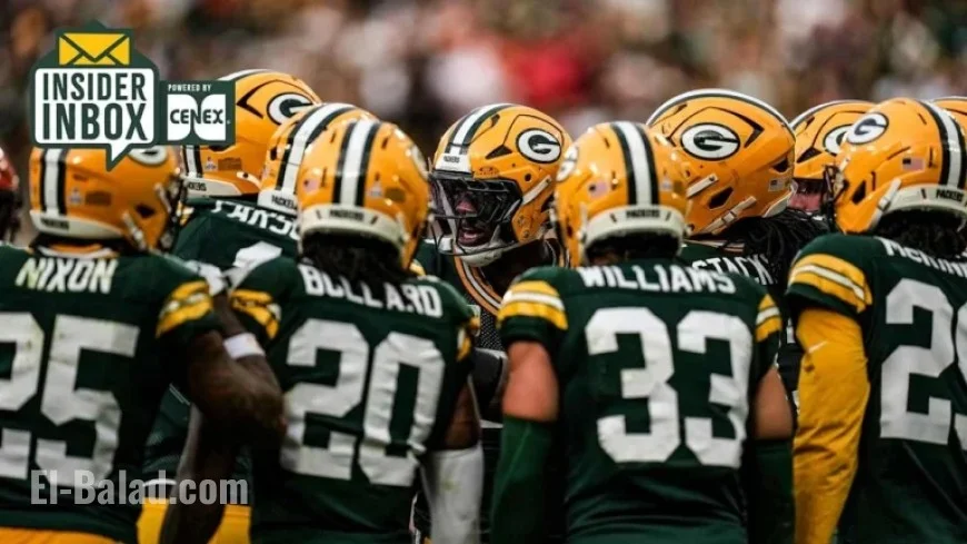 Packers Face Crucial Decisions Ahead