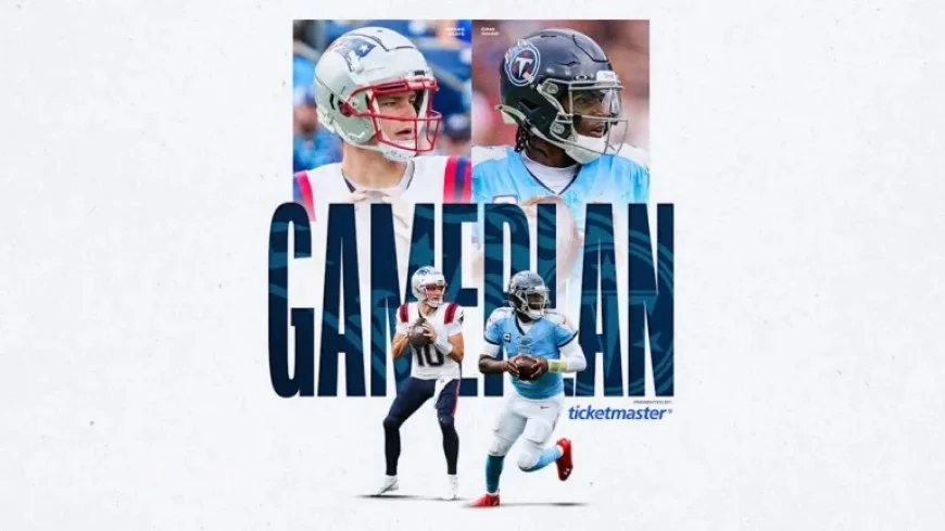 New England’s Victory Strategy: 3 Keys to Defeat Titans in Week 7