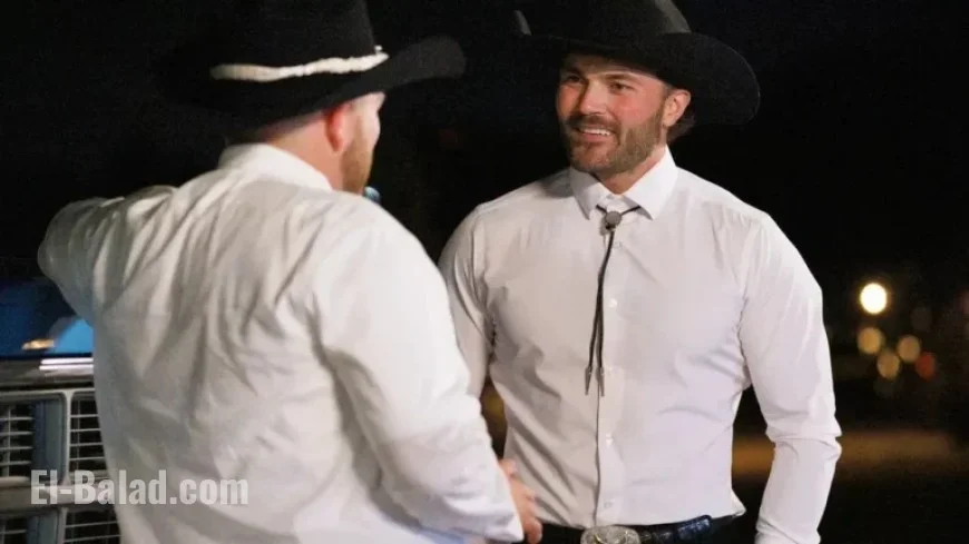 Bravo Renews ‘McBee Dynasty’ for Season 3 Ahead of Steve McBee Sentencing
