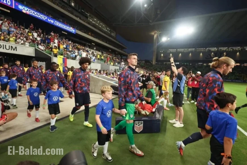 Predicting USMNT’s 2026 World Cup Roster Post-October Friendlies
