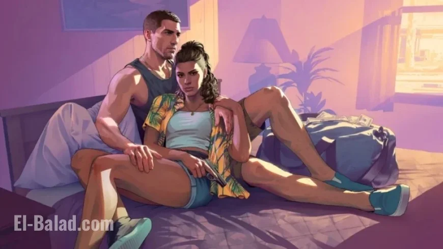 GTA 6’s Worth Justifies $100 Price, Says Original Saints Row Developer