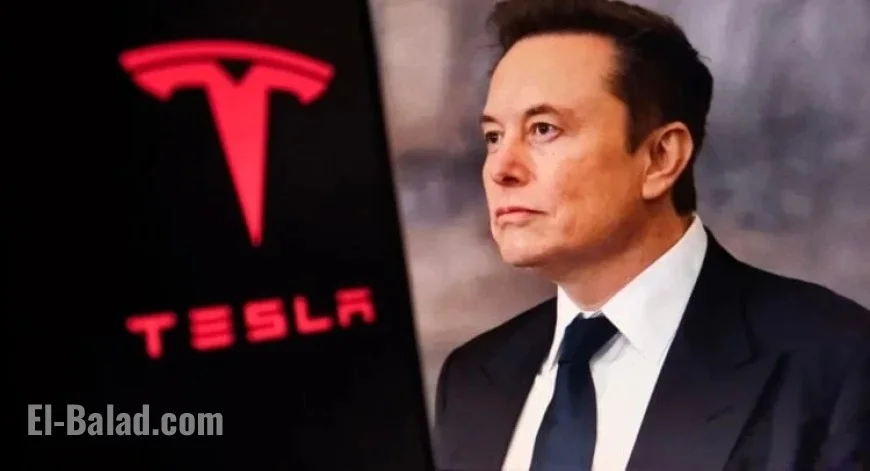 Elon Musk’s $56B Tesla Pay Trial Reaches Final Stage in Delaware