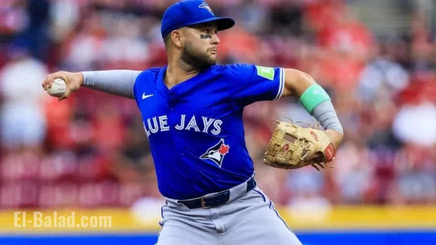 Top Challenges in Signing Bo Bichette Away from Blue Jays in Free Agency