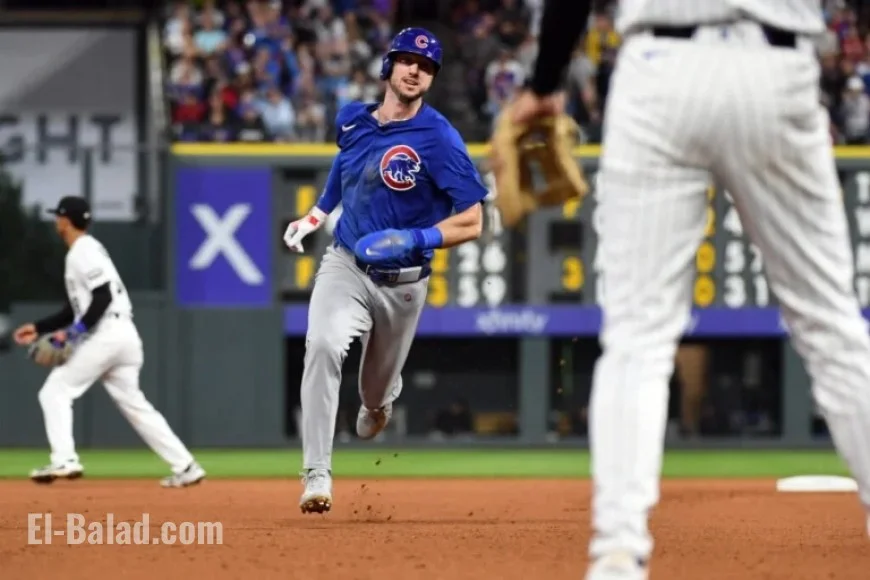 Cubs Update: Tucker, Imanaga, Horton, and Coaching Staff Highlights