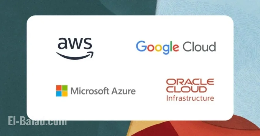Oracle Launches Multicloud Universal Credits Program
