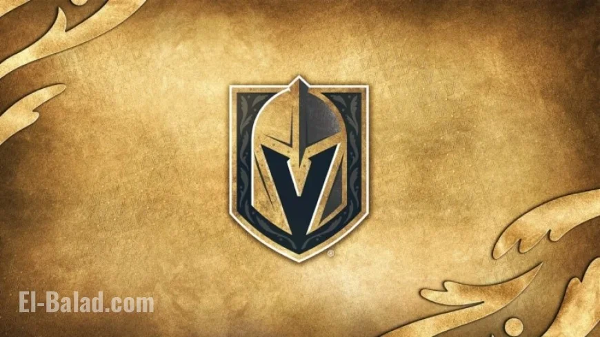 Vegas Golden Knights Release Official Statement