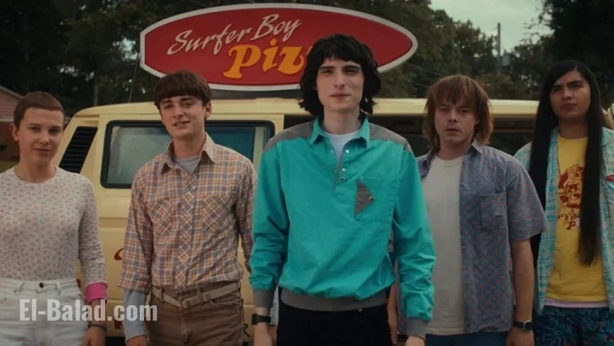 Stranger Things Creators Fear Season 5 May Face Game of Thrones-Style Backlash