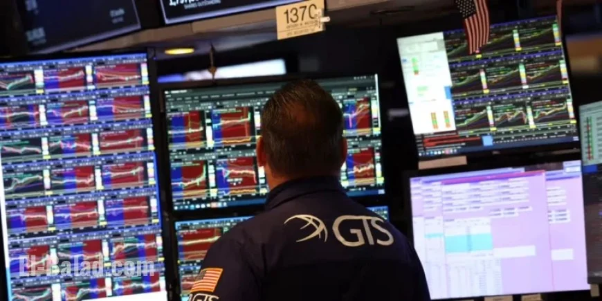 Markets Should Prioritize Stability Amid Trump-China Trade Tensions
