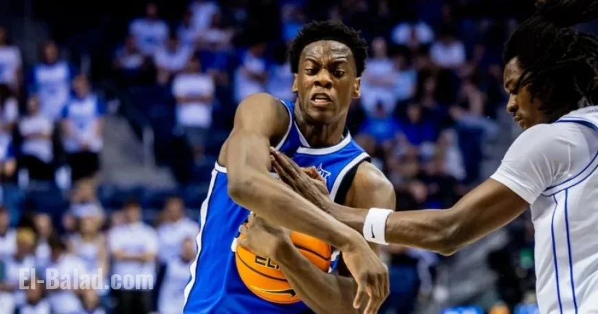 Predicted Big 12 Men’s Basketball Champion for 2025-26: Deseret News Forecast