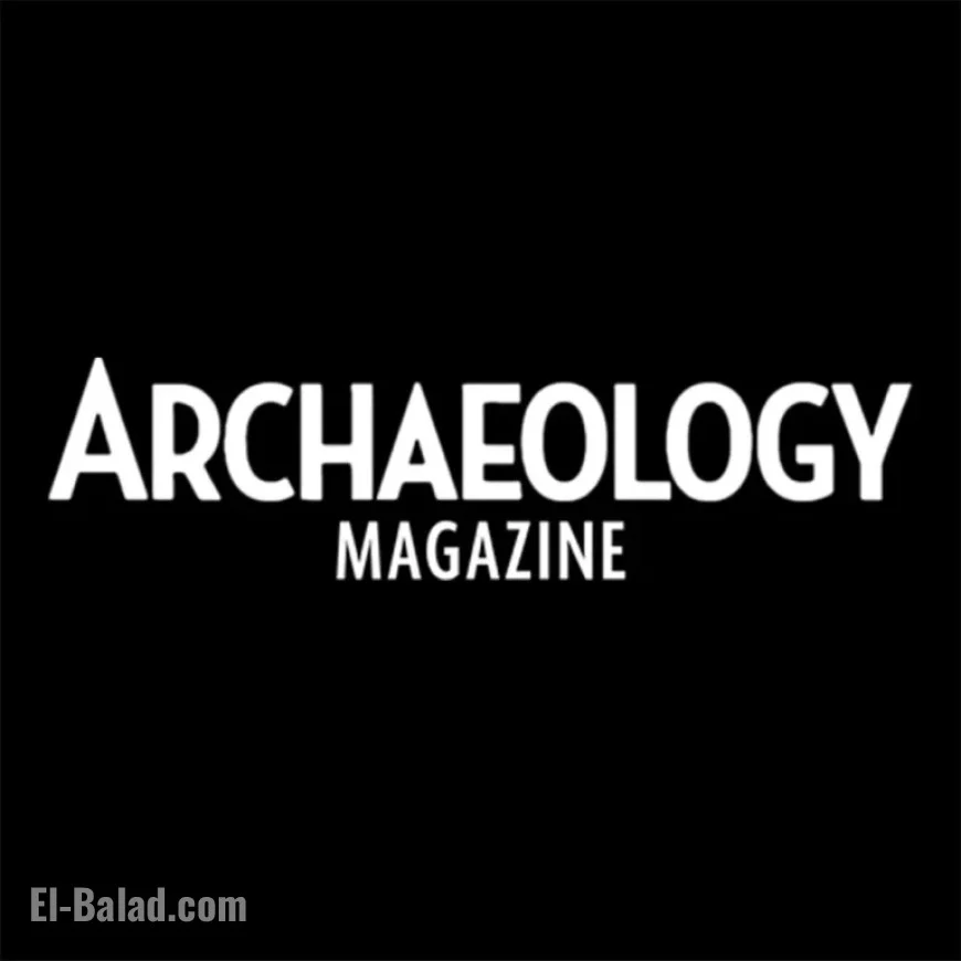 Statue Base Discovered on Greek Island