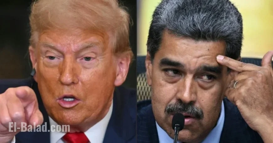 Trump Authorizes CIA Actions in Venezuela: Key Insights and Future Implications