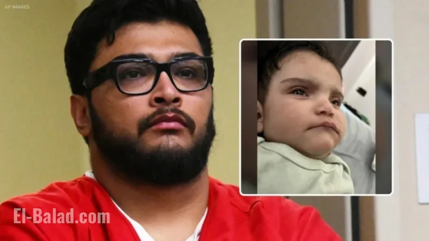 Parents of Baby Emmanuel, Jake and Rebecca Haro, May Reach Plea Deal Thursday