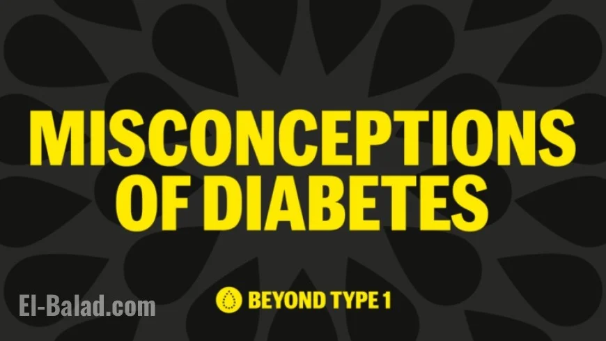 Uncover the Truth Behind Diabetes Misconceptions