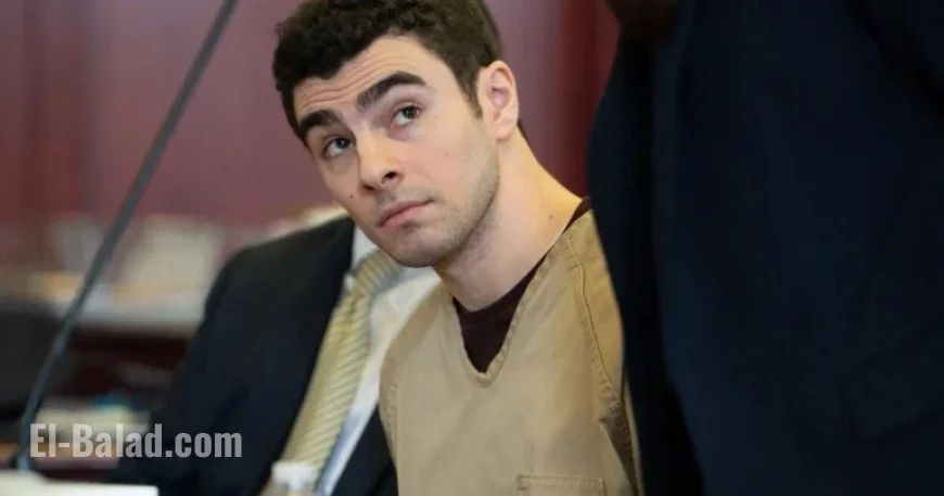 Luigi Mangione’s Pennsylvania Case Halted as He Declines Remote Appearance