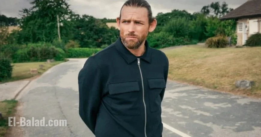 Chris Coghill Unveils Past Emmerdale Role, Confirms New Character Kev’s Nature