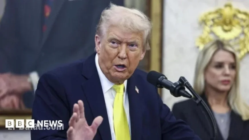 Trump Authorizes CIA in Venezuela; Maduro Rejects Regime Change