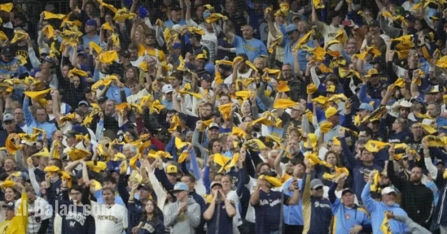 Brewers Supporter Loses Job After Taunting Dodgers Fan with ‘Call ICE’