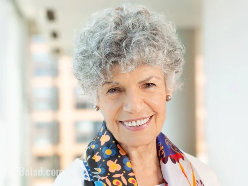 Susan Stamberg, NPR’s “Founding Mother,” Dies at 87 After Five-Decade Run That Rewrote Radio