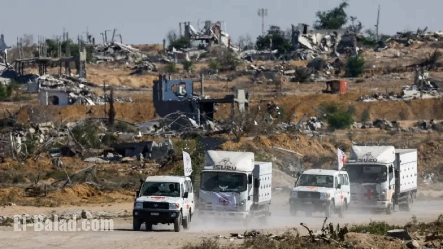 Trump Vows to ‘Eliminate’ Hamas Members Amidst Israel-Gaza Conflict