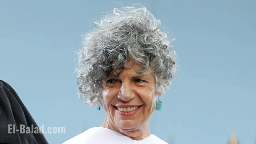 Susan Stamberg Cause of Death: NPR Confirms Passing at 87, Details Not Yet Public