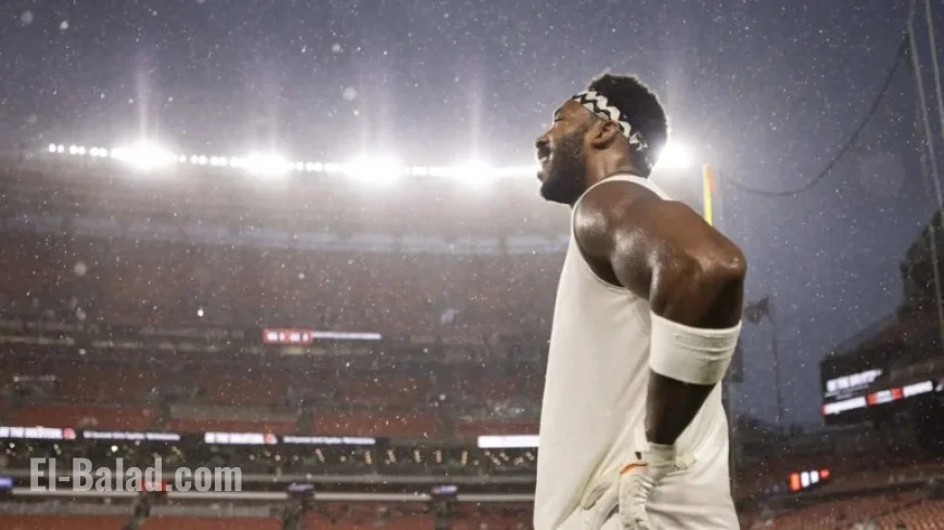 Cleveland Weather Threatens Dolphins vs. Browns Game on Sunday
