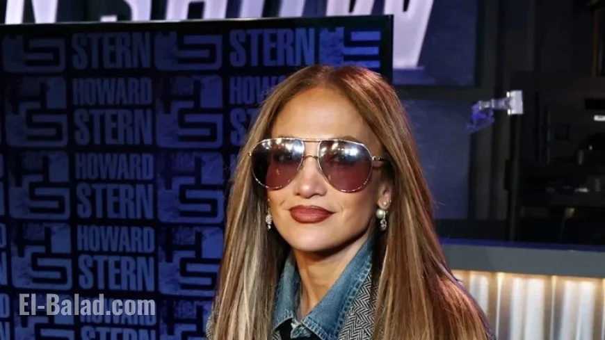 Jennifer Lopez Calls Divorce from Ben Affleck Her Best Decision