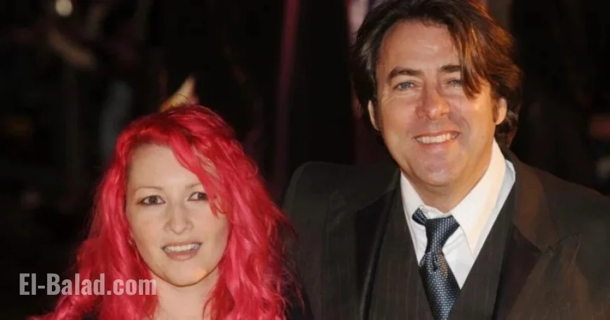 Exploring Jonathan Ross’ Marriage: Meet His Wife and Their Peaceful Life