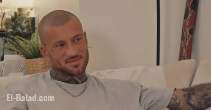 MAFS UK Viewers Suspect Joe’s Change of Heart Tied to Another Bride