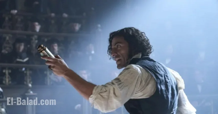 Oscar Isaac Shines as Arrogant 1850s Tech Innovator in ‘Frankenstein’ Review