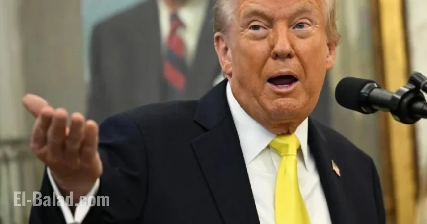 Trump Announces Dramatic IVF Drug Price Drops Through Negotiations