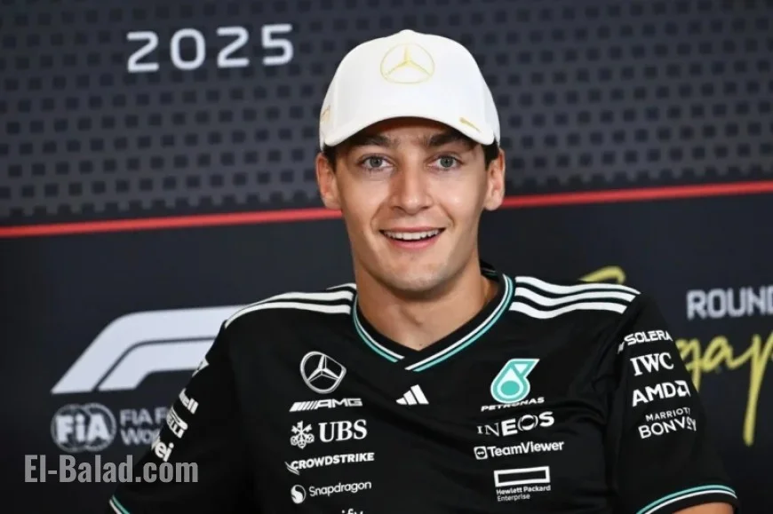 George Russell’s Lucrative Mercedes Contract Surfaces