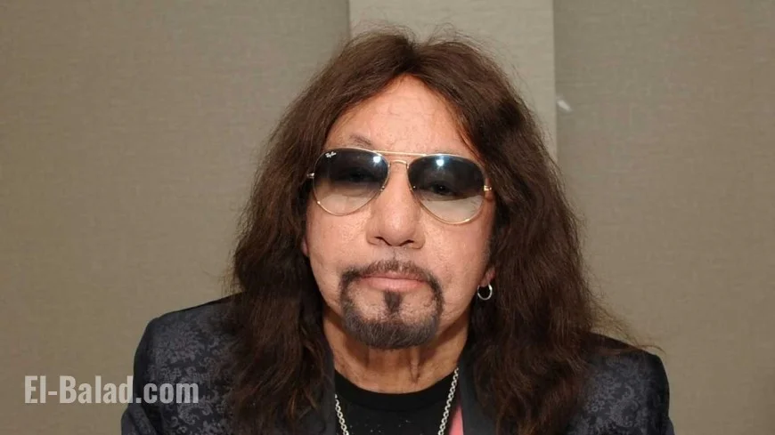 Ace Frehley reportedly on life support after brain bleed: what we know today and how the KISS icon got here